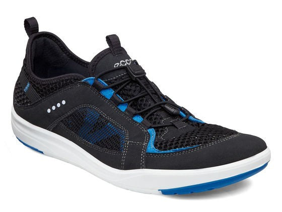 Zapatilla Transpirable Ecco 1