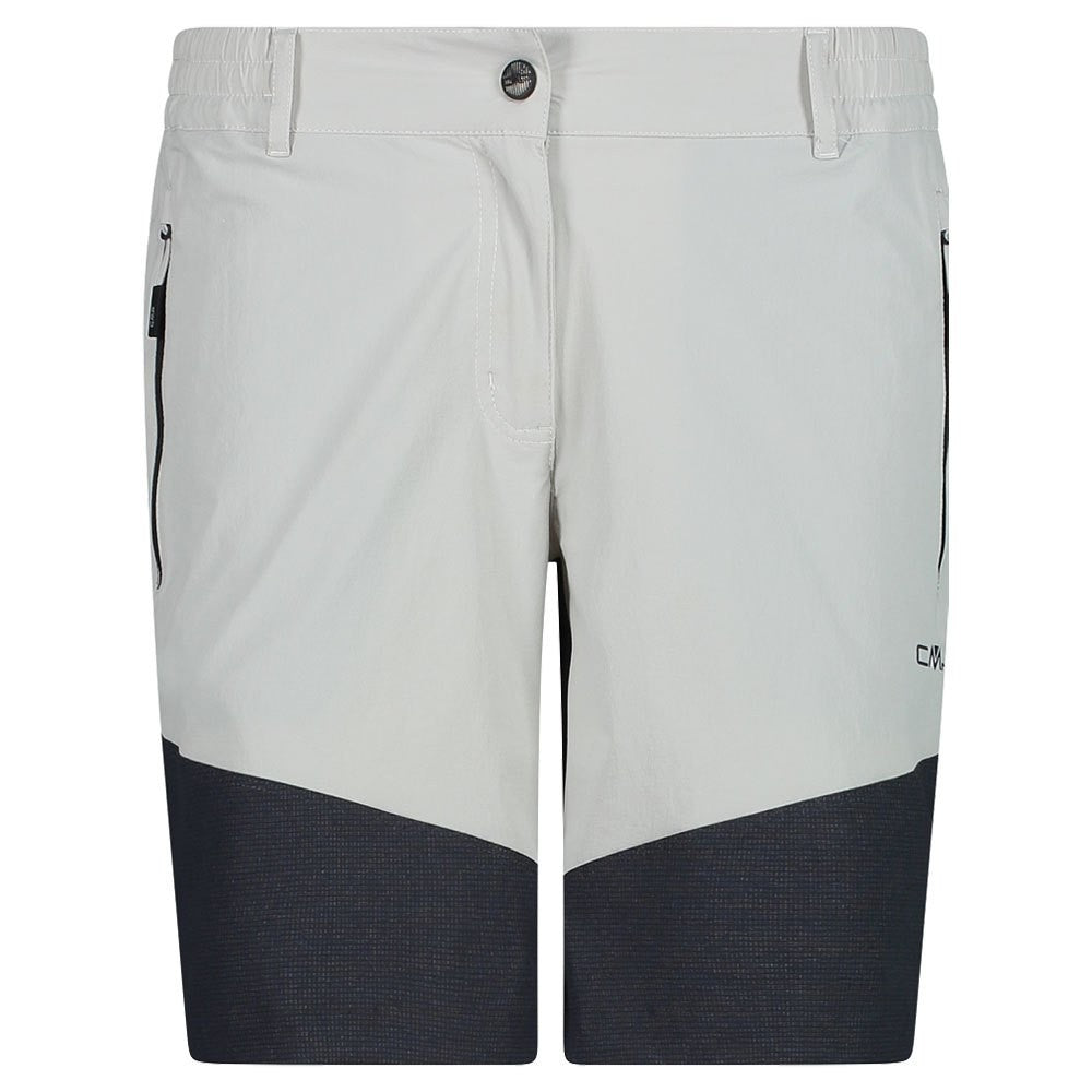 BERMUDA MONTE ELASTICO CMP MUJER 1