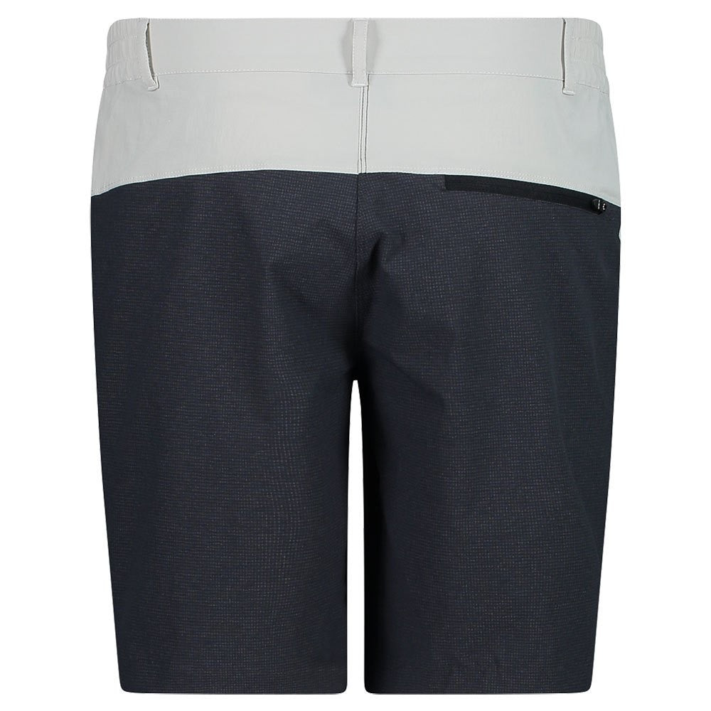 BERMUDA MONTE ELASTICO CMP MUJER 2