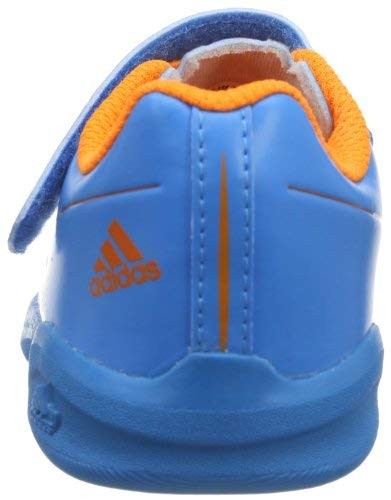 Zapatilla Indoor Bebe Adidas 2