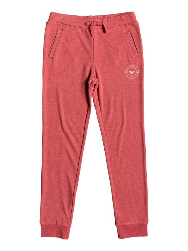 Pantalon De Algodon Roxy 1