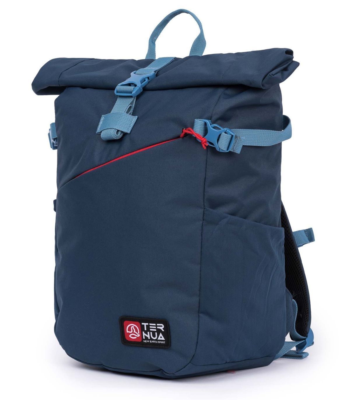 MOCHILA TERNUA RED BAY 20 AZUL 1