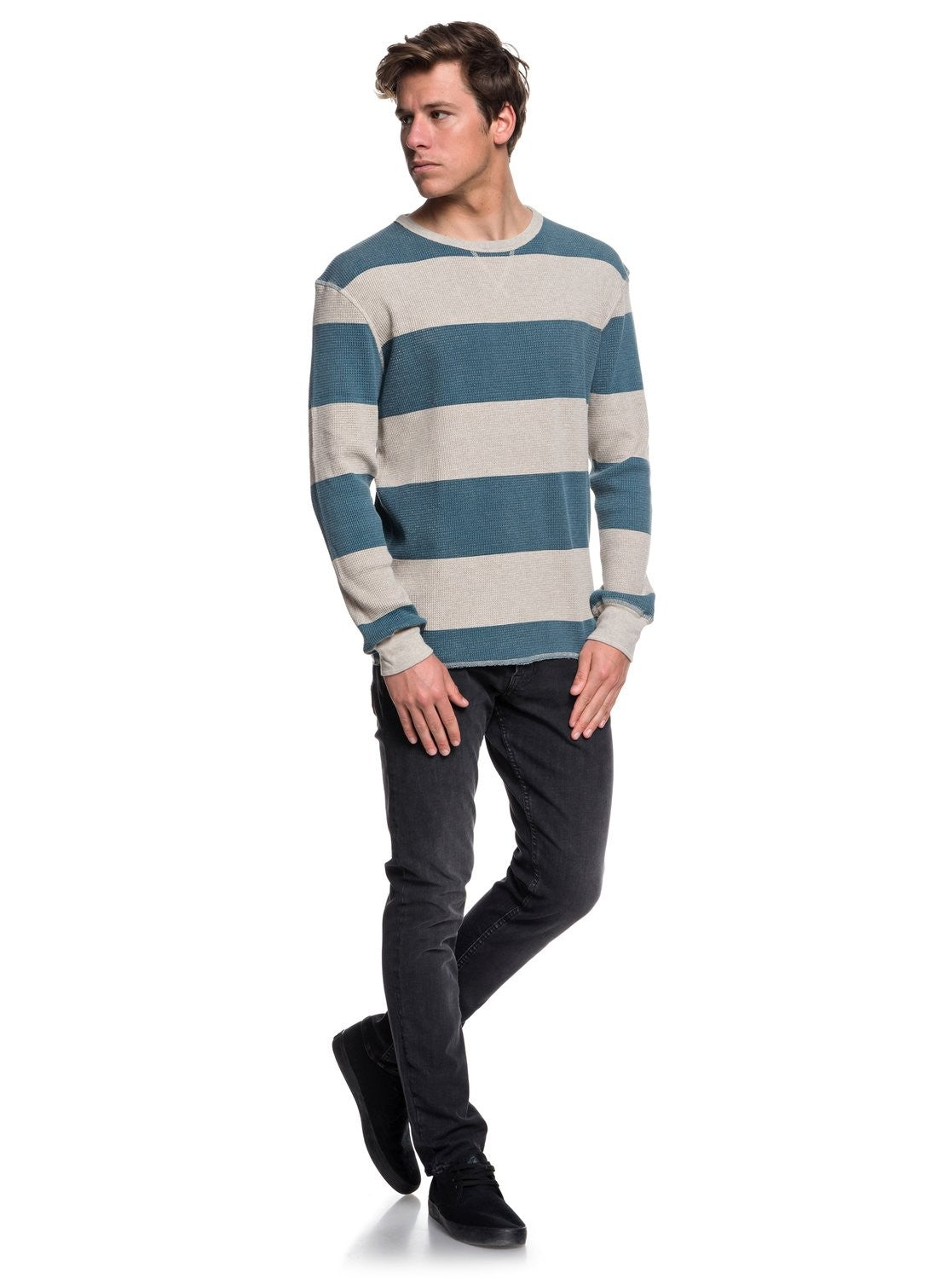 Camiseta Hombre Quiksilver 2