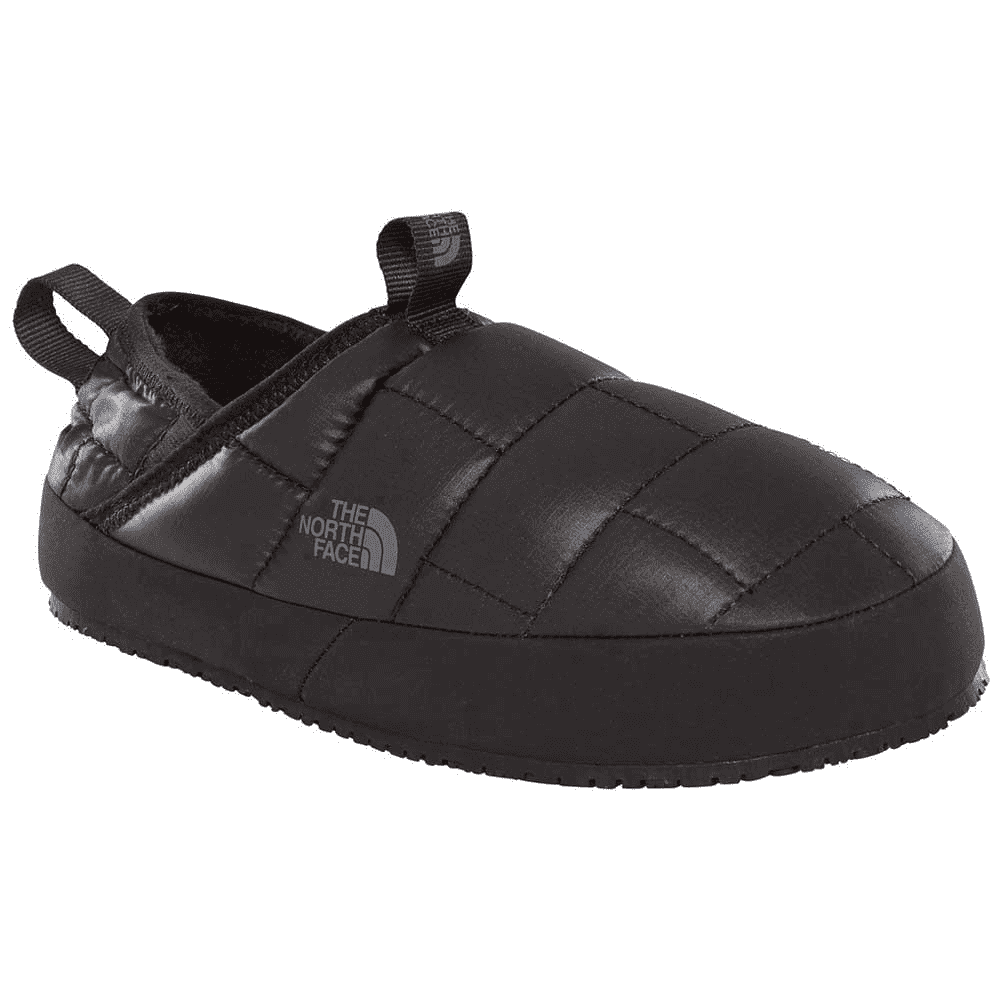 Zapatilla De Casa Térmica T.N.F. 1