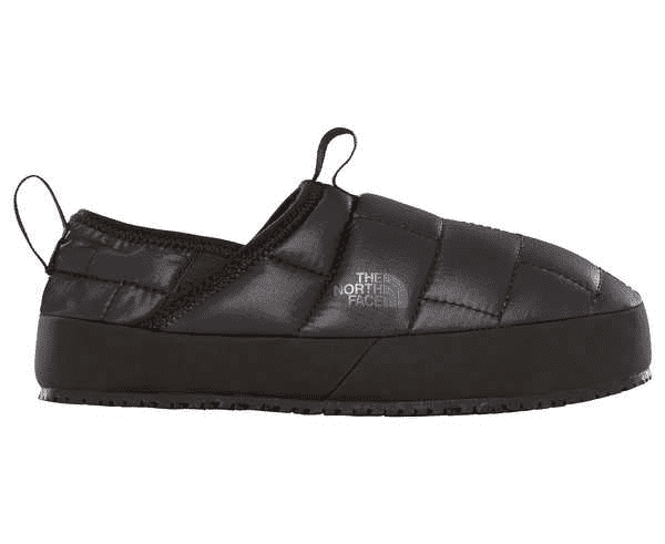 Zapatilla De Casa Térmica T.N.F. 2