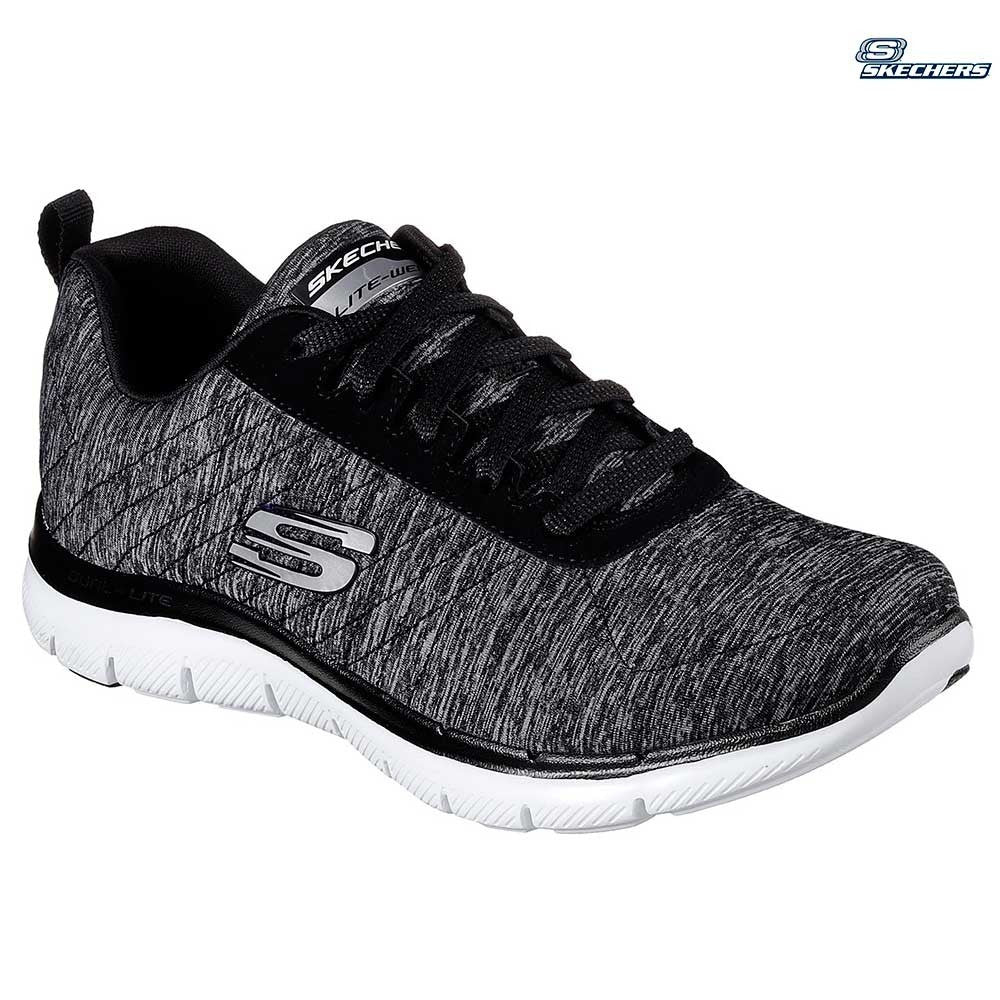 Zapatilla Running Skechers Mujer 1