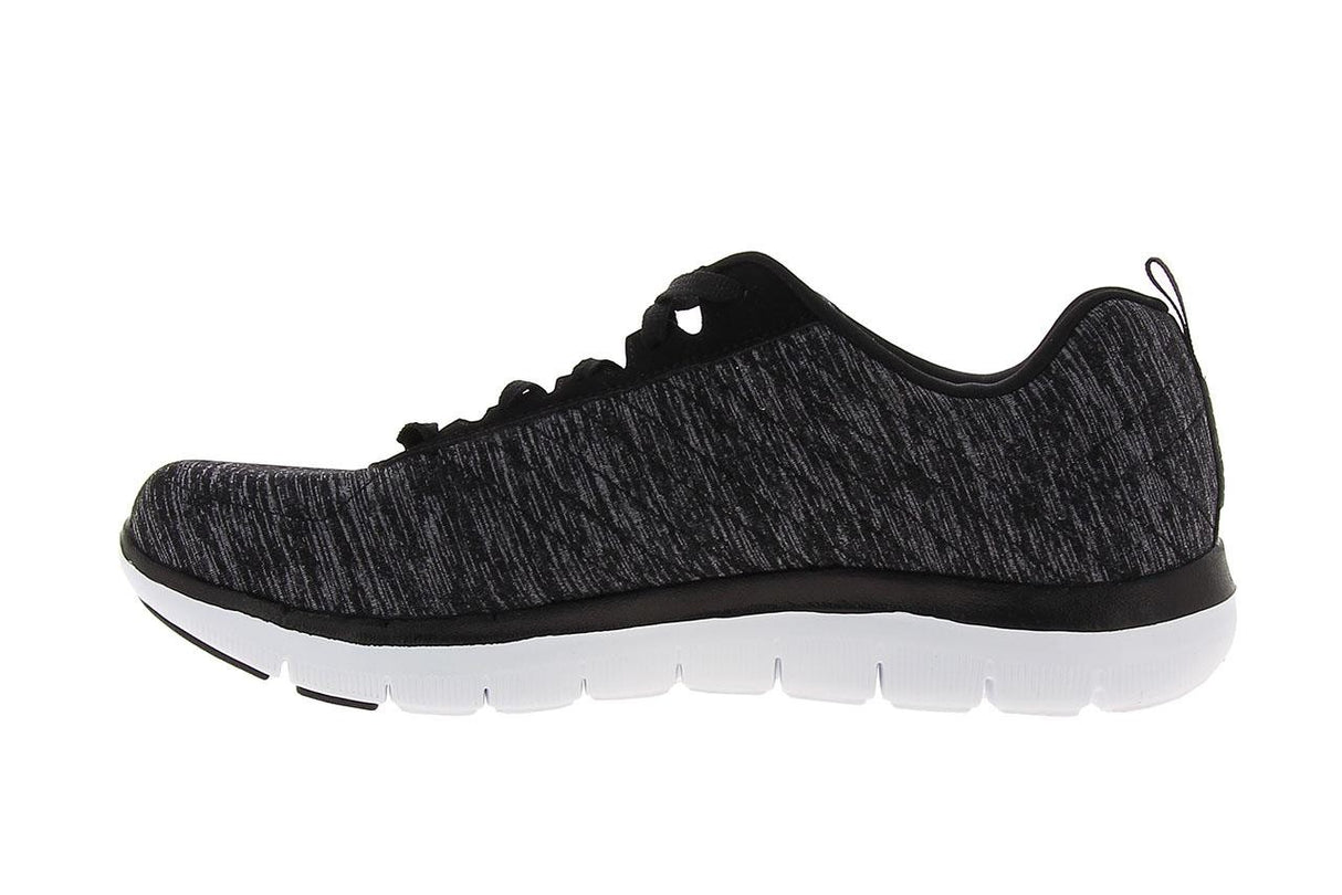 Zapatilla Running Skechers Mujer 2