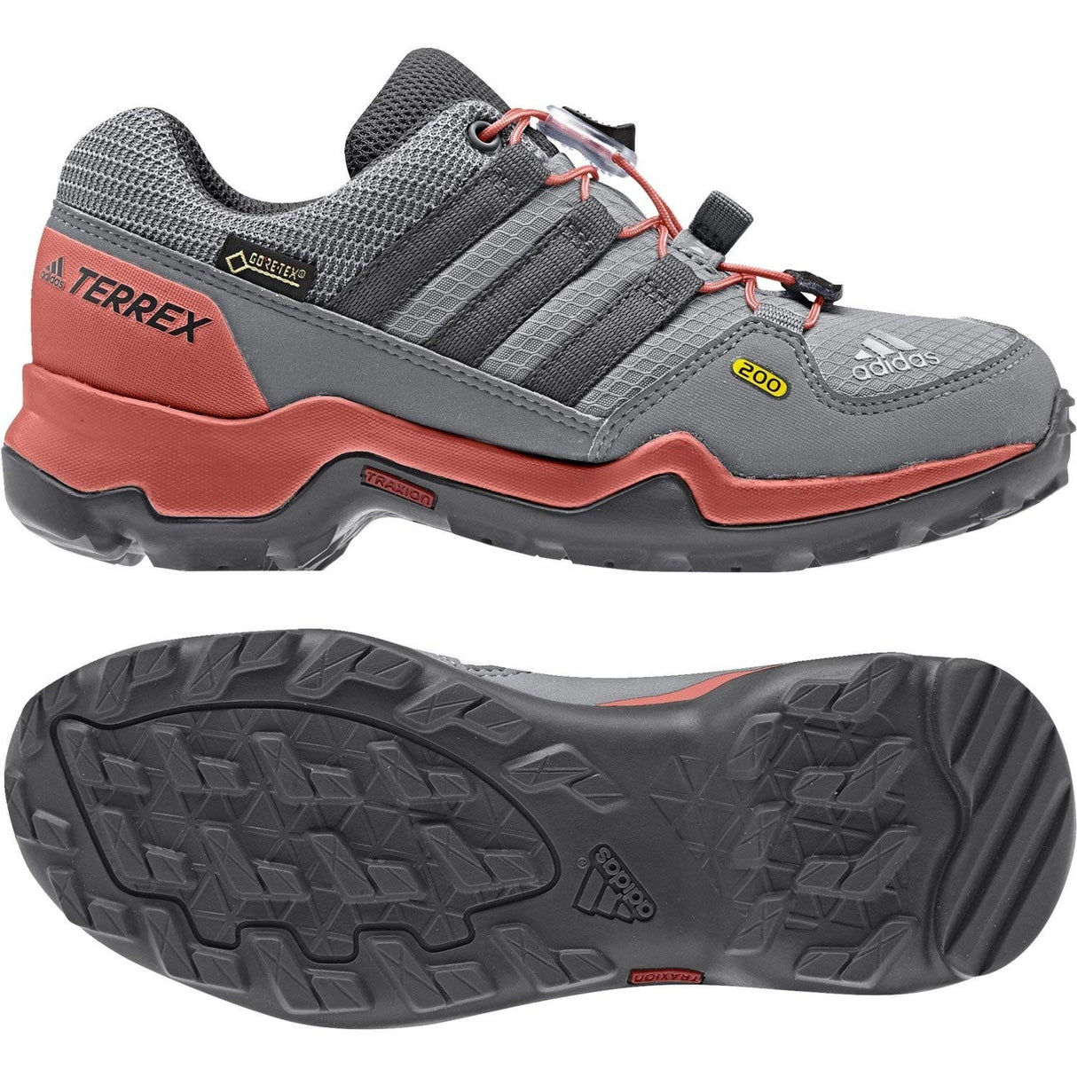 Zapatilla Terrex Adidas 1