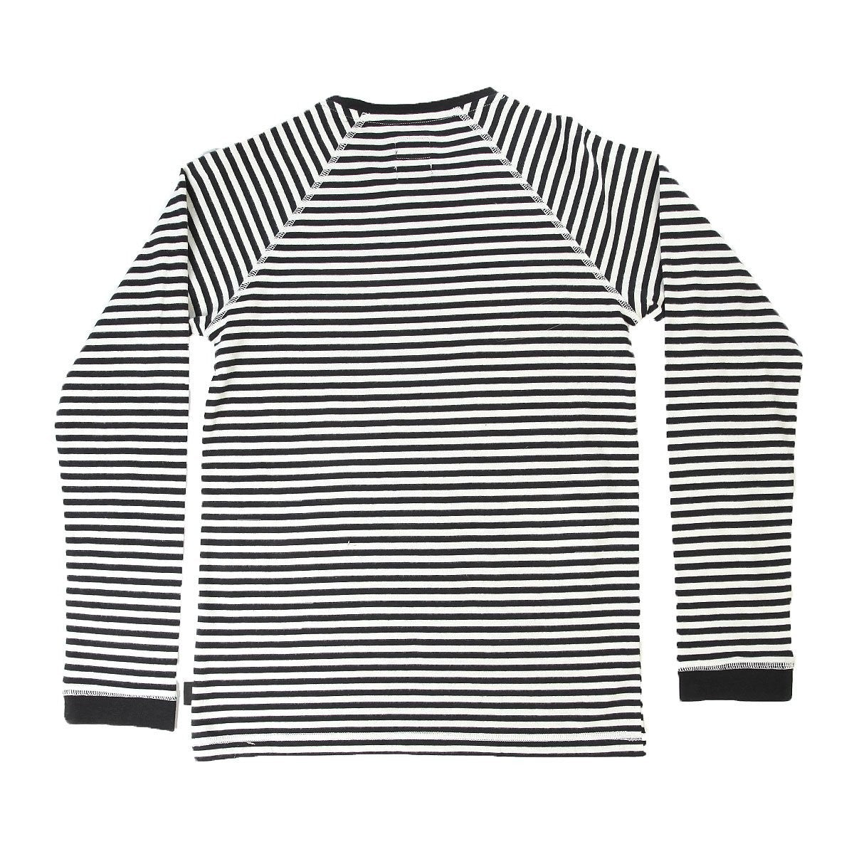 Camiseta Quiksilver Rayas 2