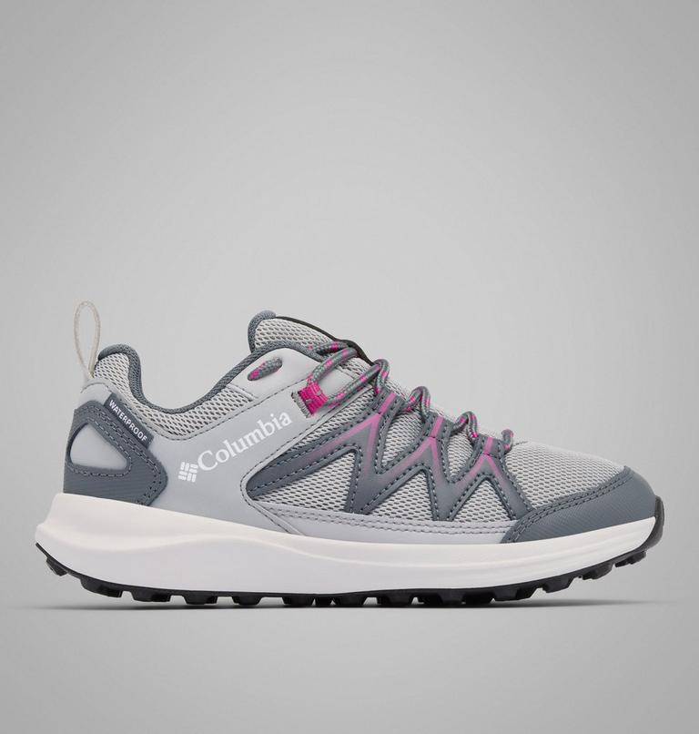 ZAPATILLA COLUMBIA IMPERMEABLE BY3579 1