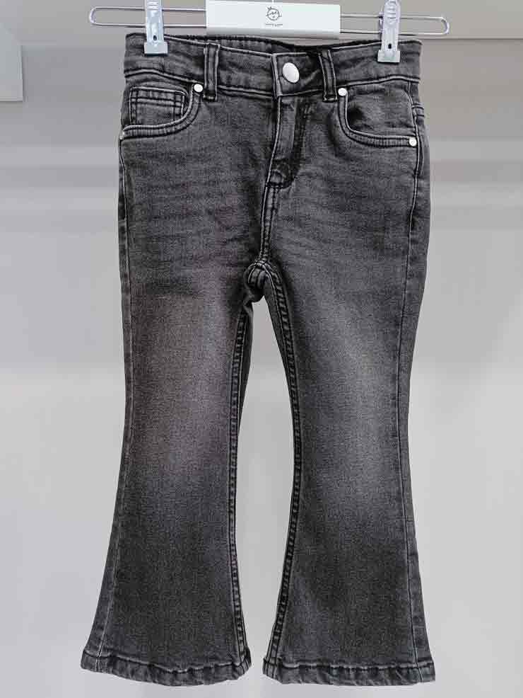 PANTALON VAQUERO CAMPANA CHICA FUN & FUN 1
