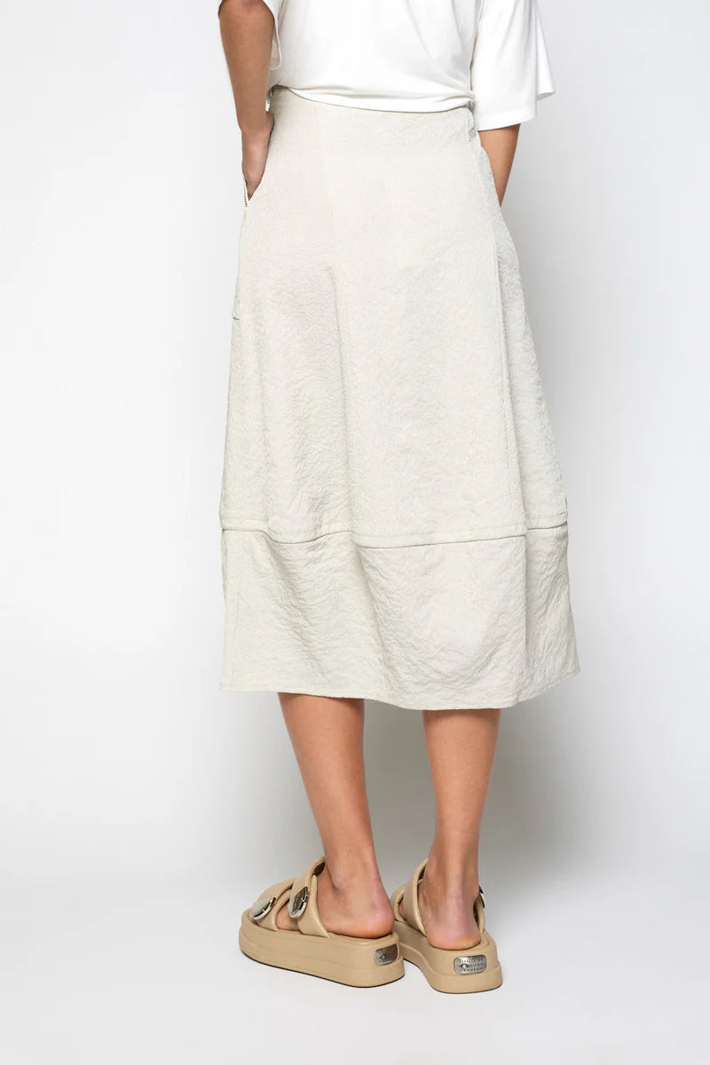 FALDA ARTEMISA POUPEE CHIC