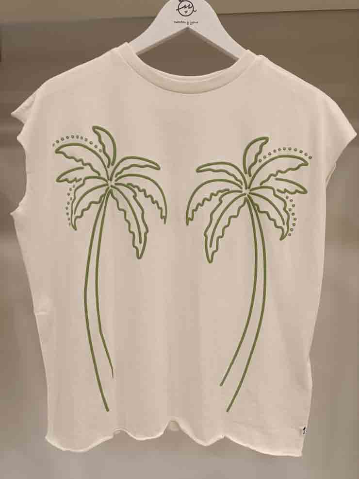 CAMISETA CRUDA 1
