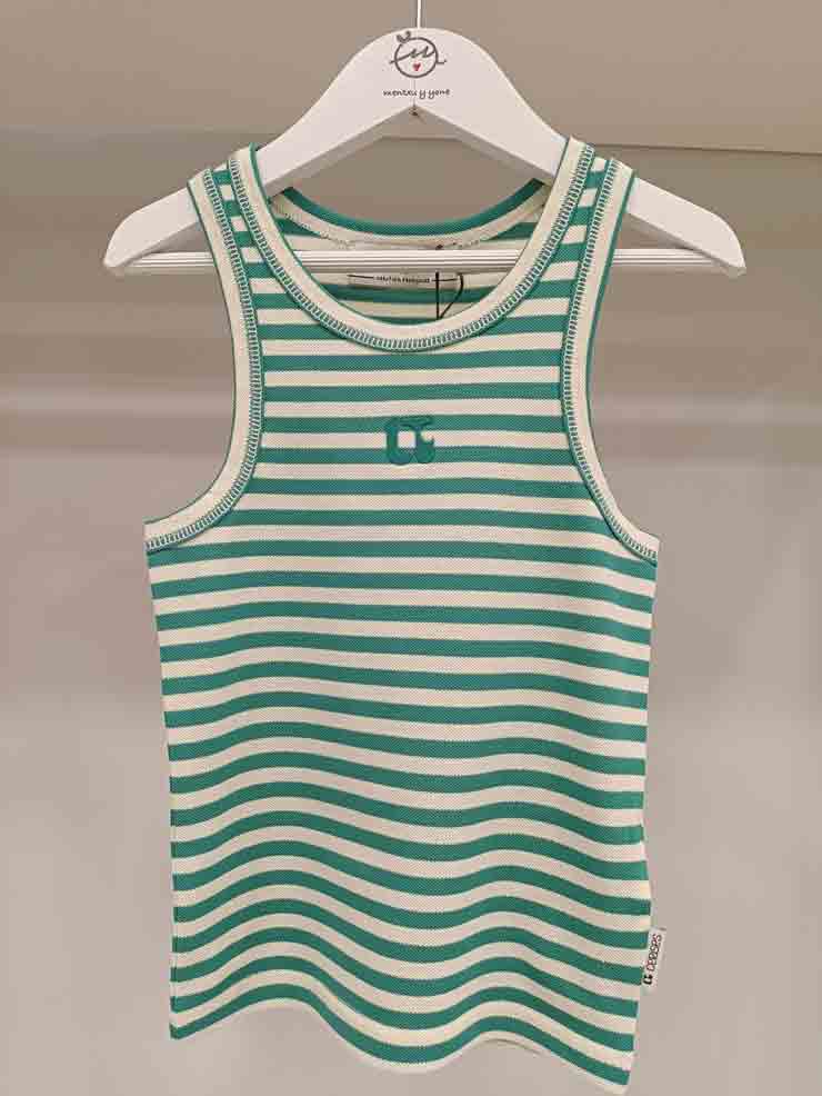 CAMISETA RAYAS 1