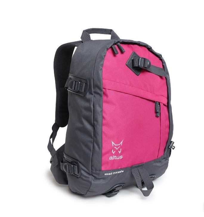 MOCHILA ALTUS 1