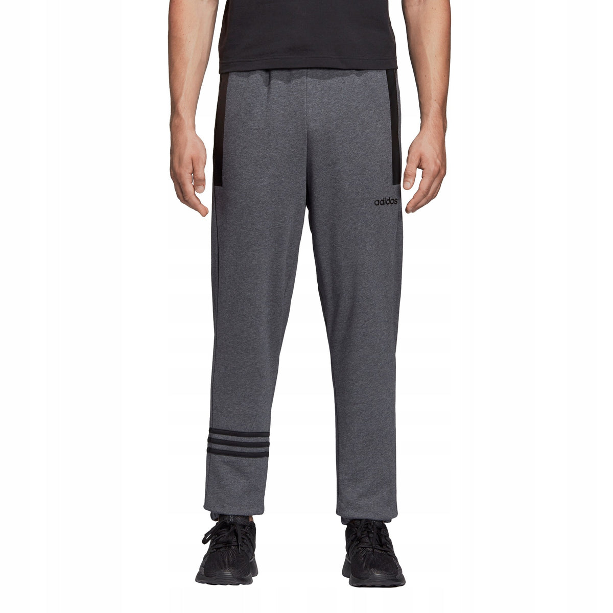 Pantalón Chandal Adidas Hombre 1