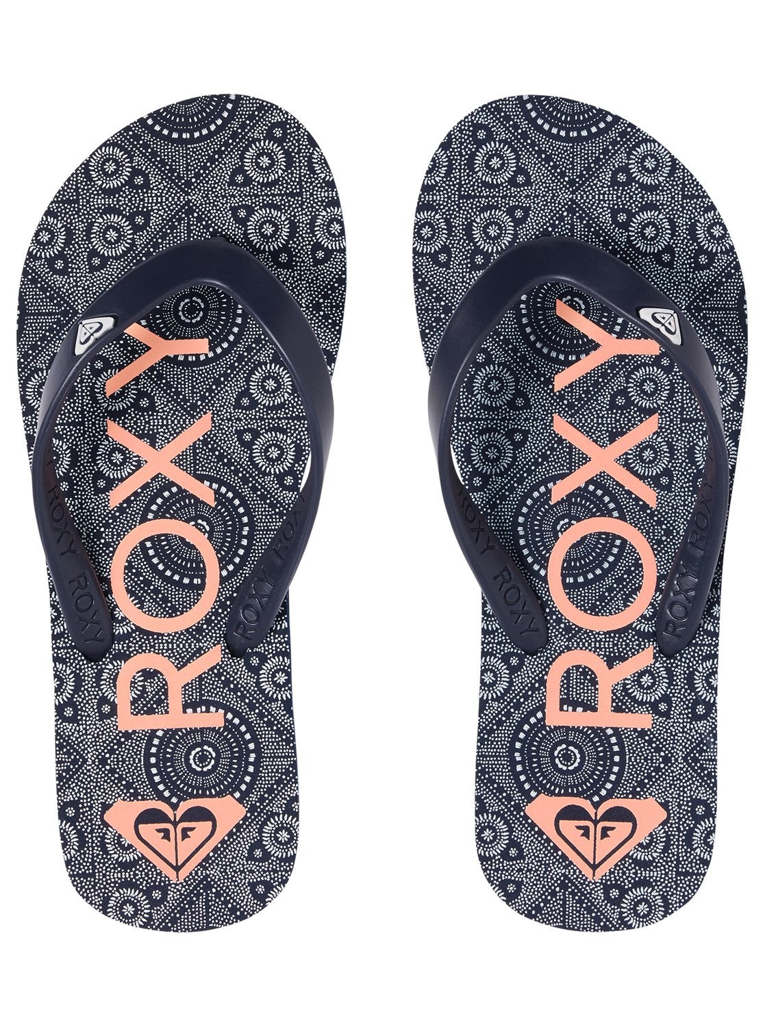 Chanclas Piscina Roxy Niña 1
