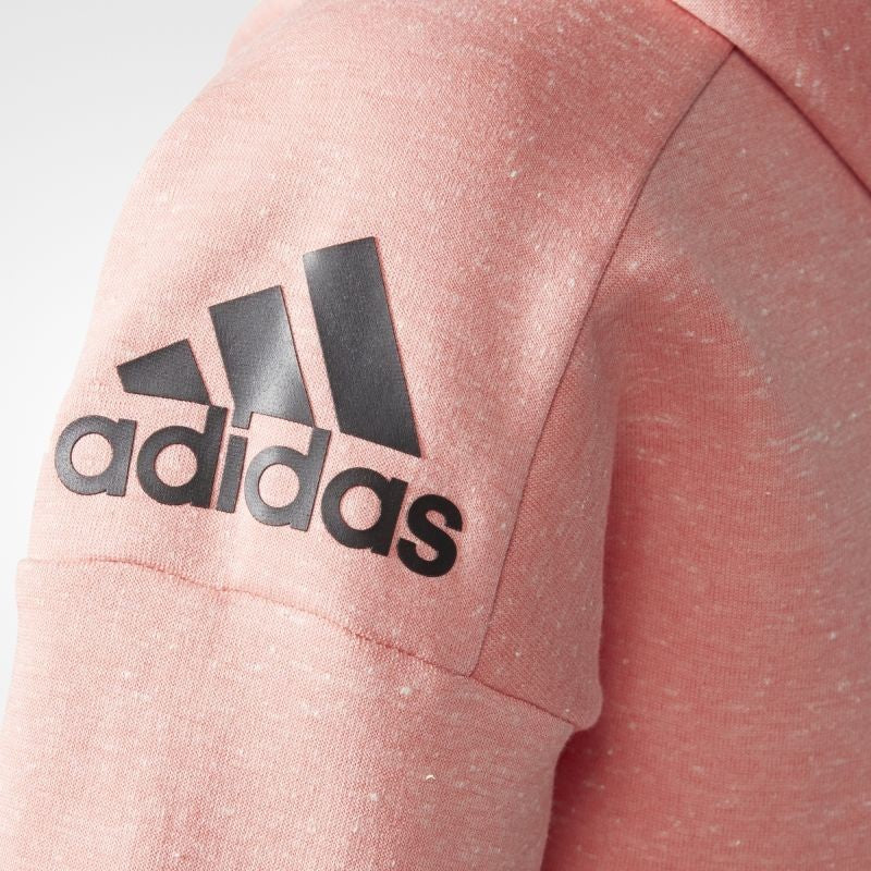 Sudadera Adidas Id Stadium Fz Hoodie Nña 2