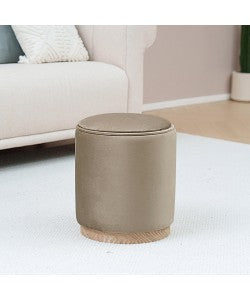 PUFF CONVERTIBLE EN MESA CON ALMACENAMIENTO 1