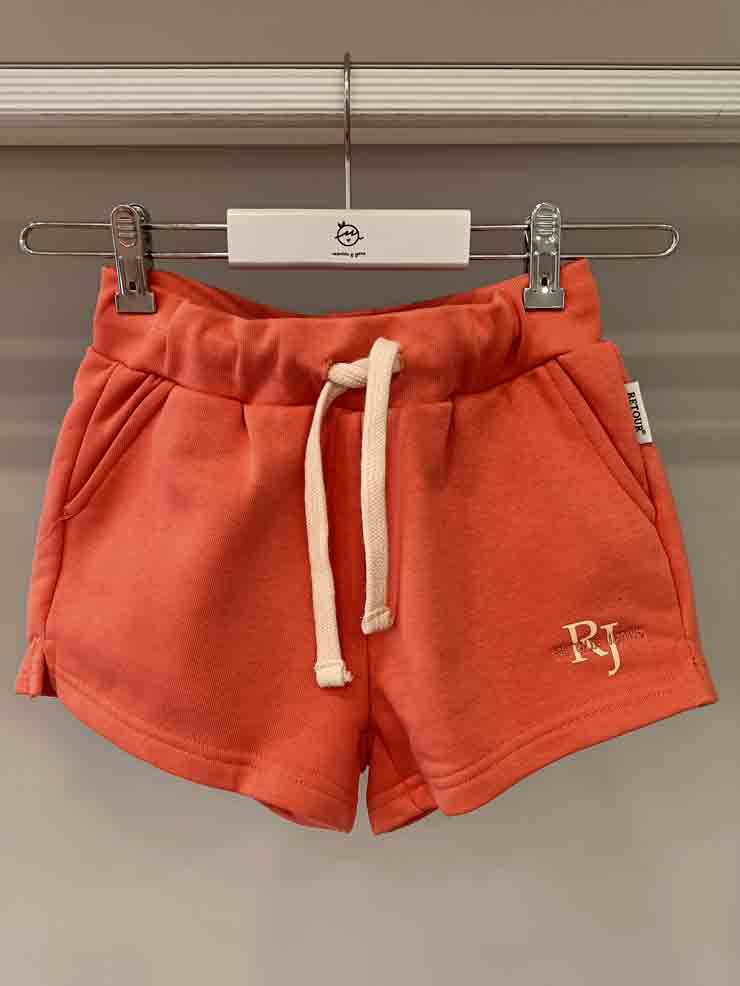 SHORT 1