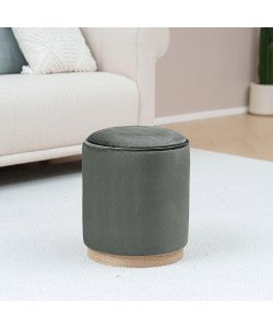 PUFF CONVERTIBLE EN MESA CON ALMACENAMIENTO 1