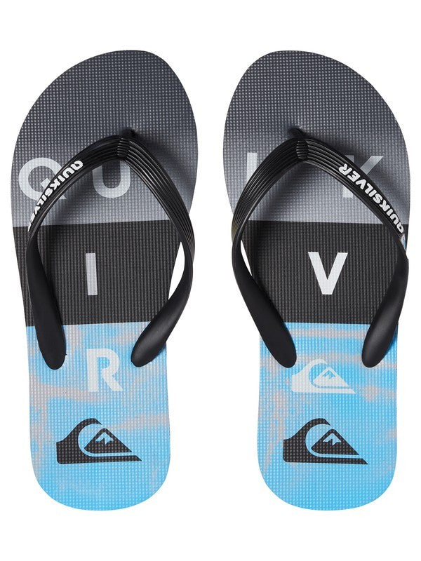 Chancla Dedo Quiksilver 1