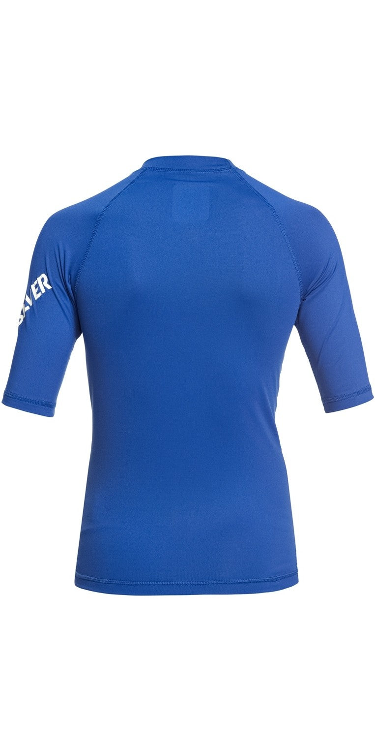 Camiseta Licra Quiksilver Niño 2