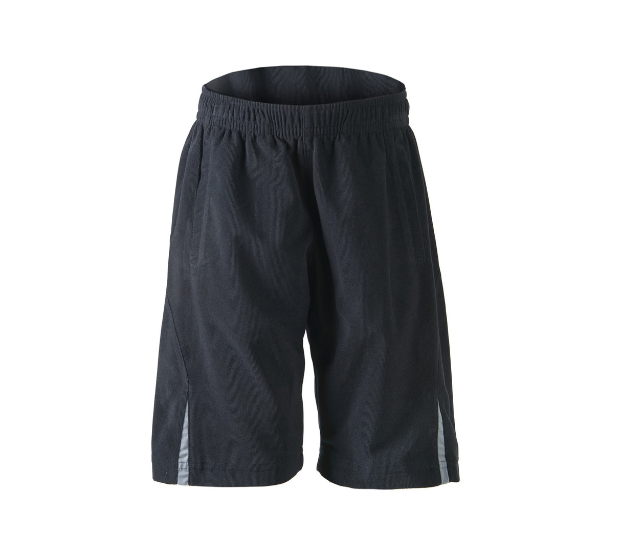 Bermuda Negro/ Gris Astore 1
