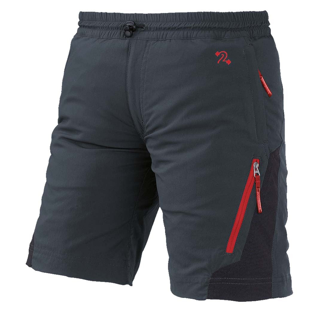 Bermuda Trango Antracita 1