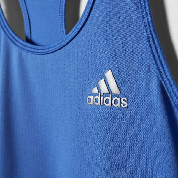 Camiseta Transpirable Adidas 2