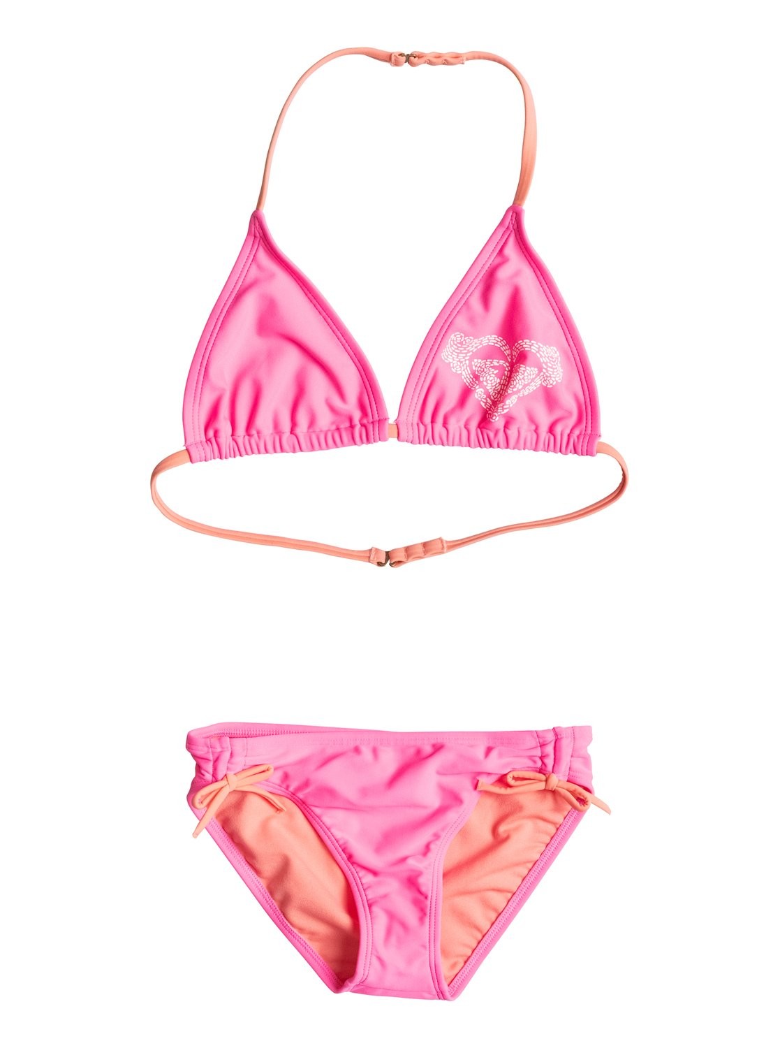 Bikini Roxy Top Triangulo 1