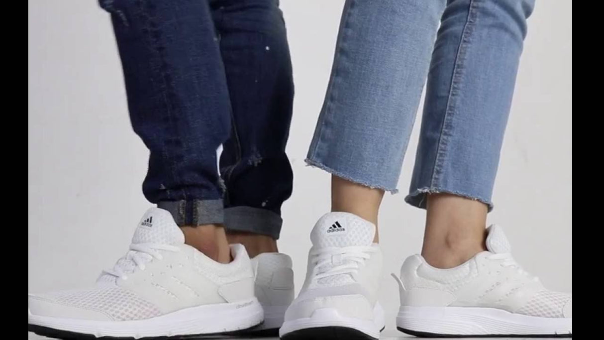 Zapatilla Running Adidas Mujer 2