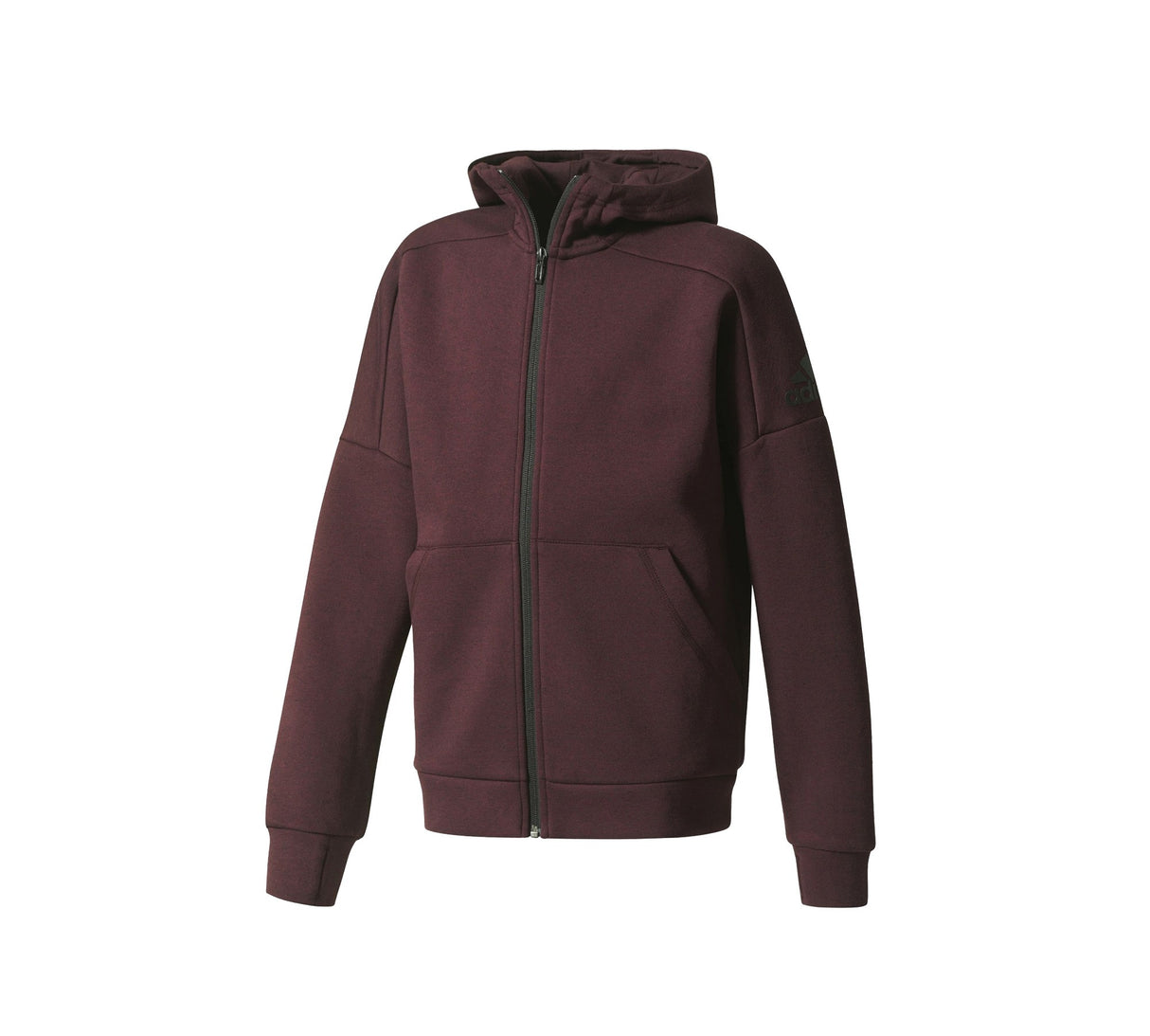 Sudadera Adidas Capucha Niña 1