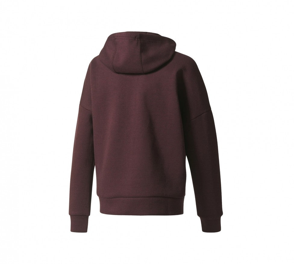 Sudadera Adidas Capucha Niña 2