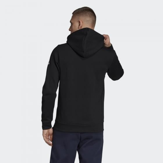 Sudadera Abierta Adidas Adulto 2
