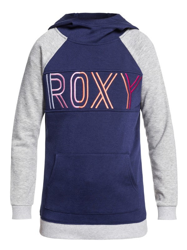 Sudadera Niña Roxy 1