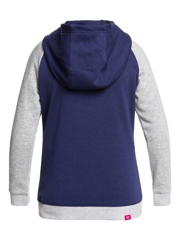 Sudadera Niña Roxy 2