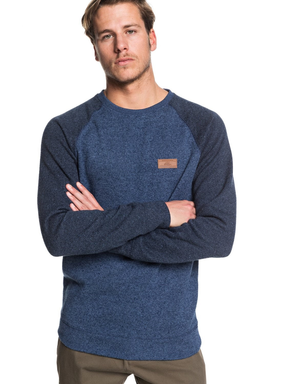 Sudadera Quiksilver Hombre 1