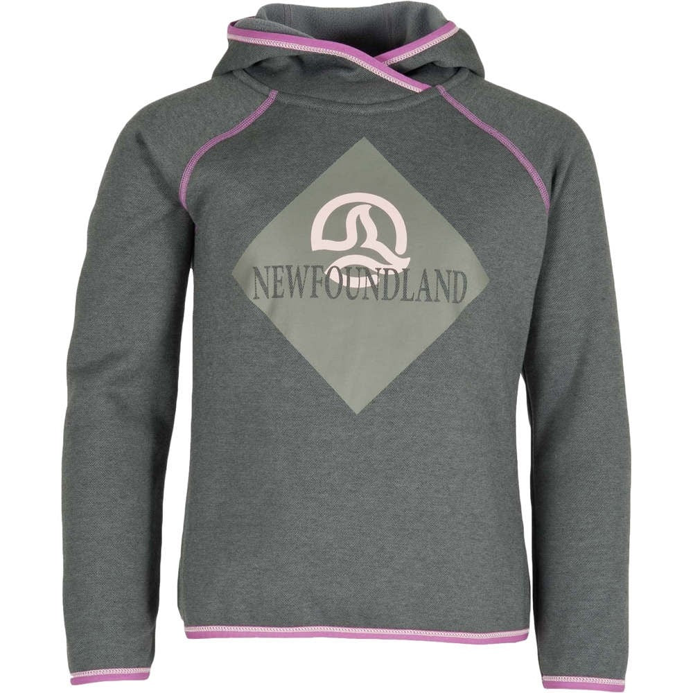Sudadera Polar Ternua Niña 1