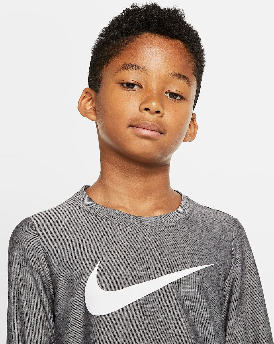 Camiseta Transpirable Nike Niño 1