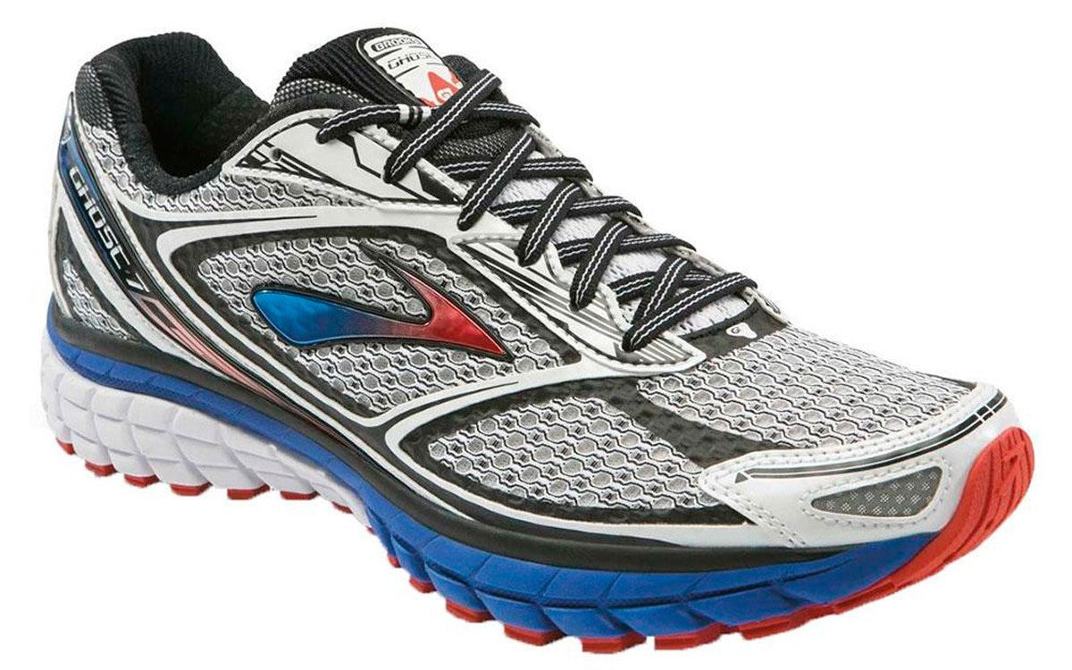 Zapatilla Running Brooks 1