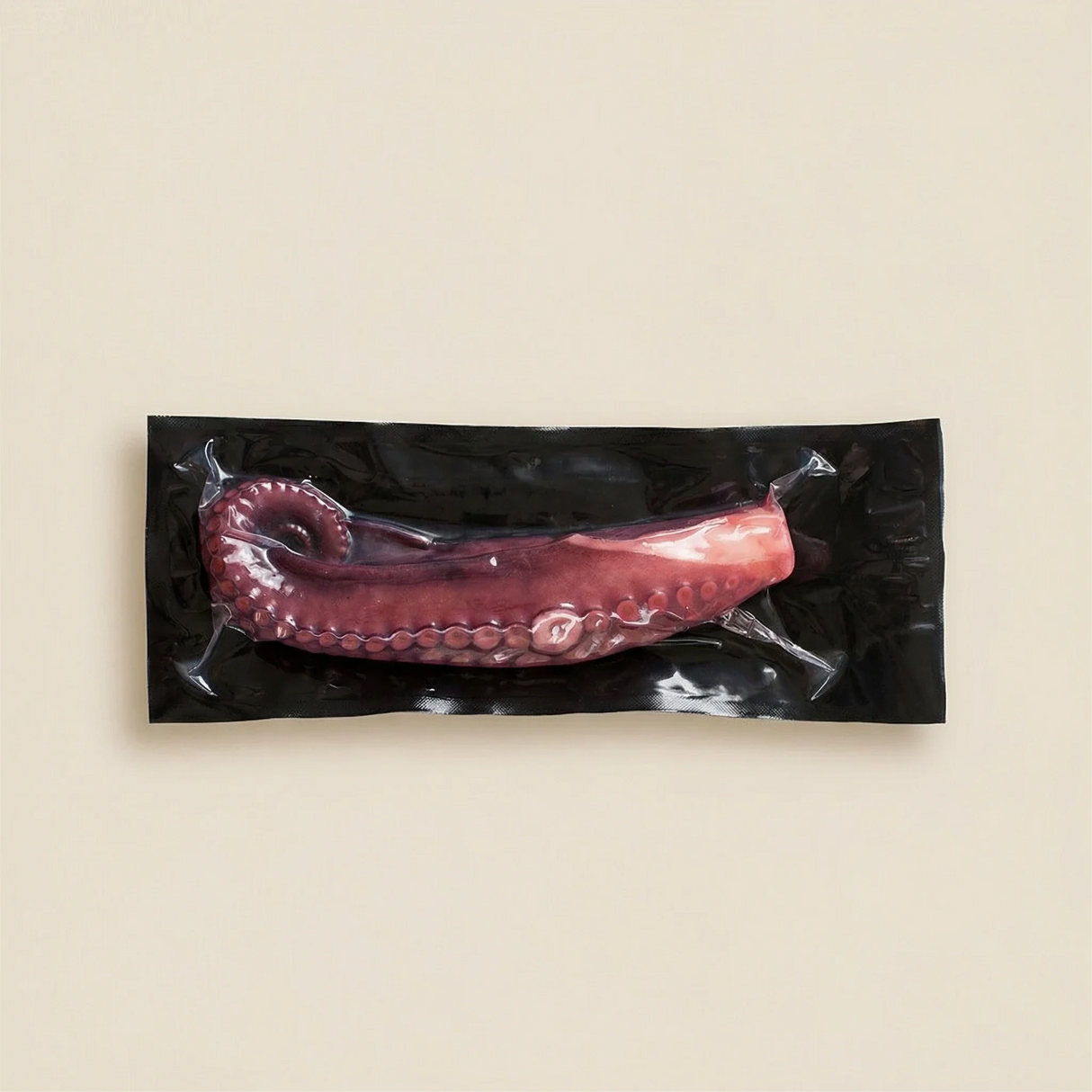Pulpo cocido Salanort 1 pata 250 g 1
