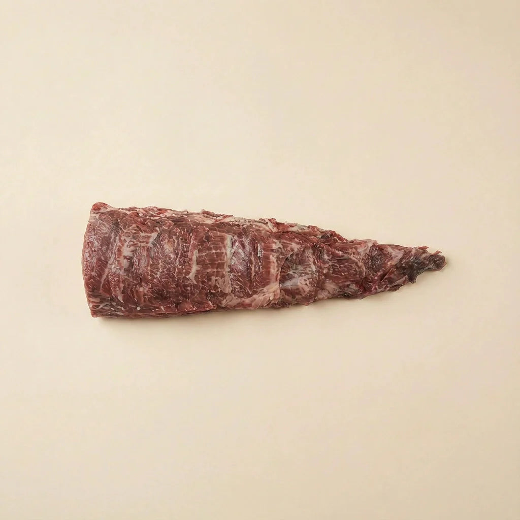 Filet Mignon de Vaca Superior Ederto 1