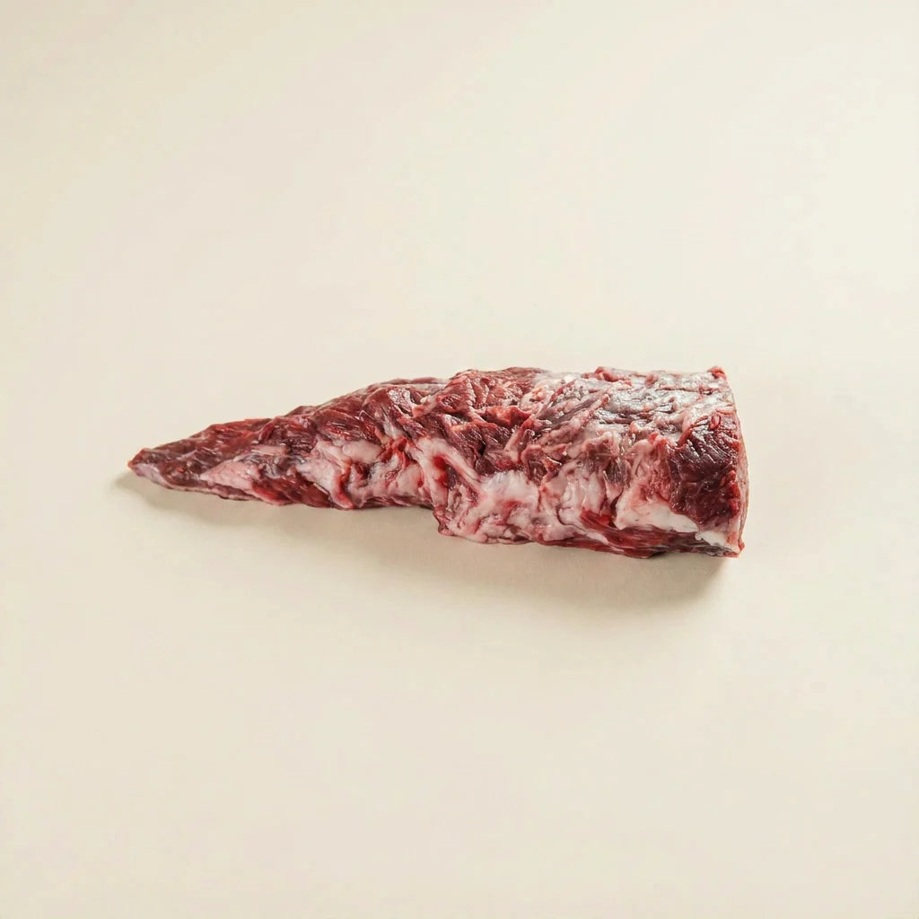 Filet Mignon Premium de Vaca Ederto 1