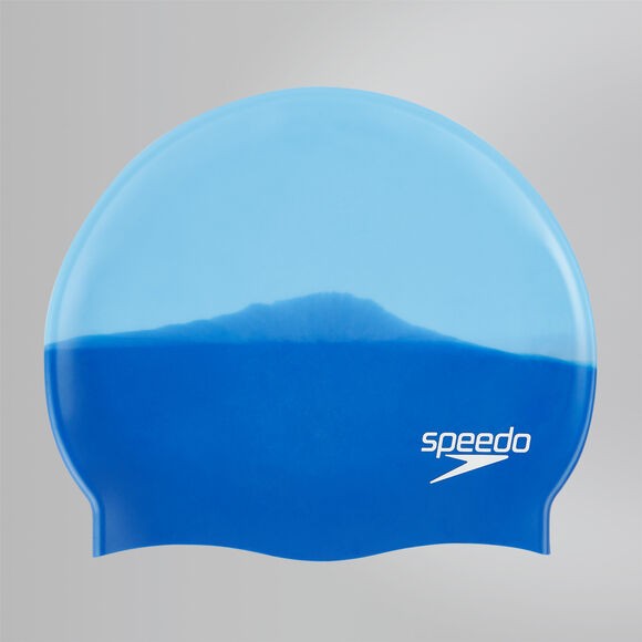Gorro Piscina Silicona Unisex 1