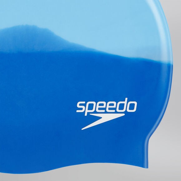 Gorro Piscina Silicona Unisex 2