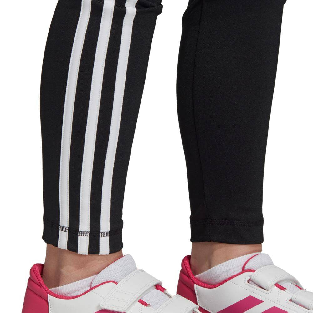 Adidas Tres Bandas Leganés Niña 2