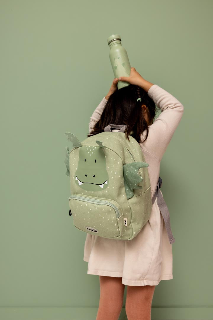 Mochila Trixie grande