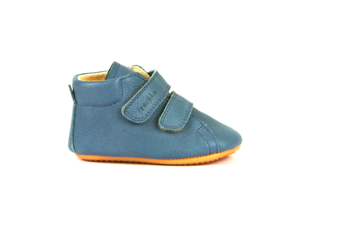 Bota respetuosa Froddo Prewalkers Denim 1