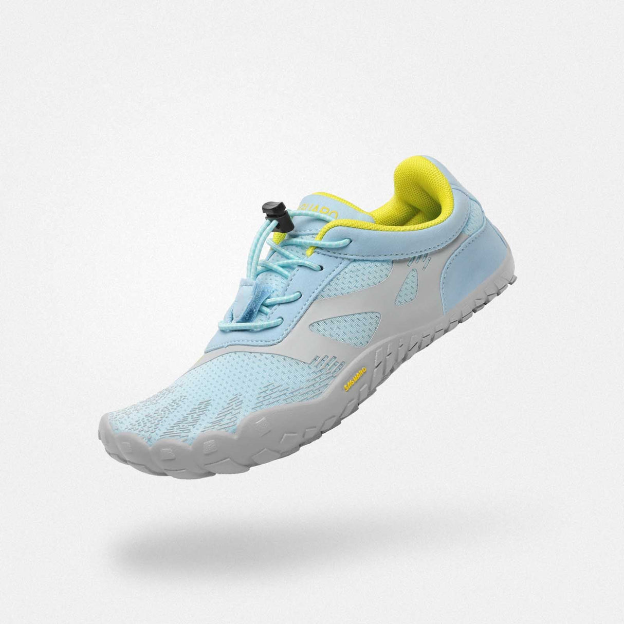 DEPORTIVAS VITALITY III AZUL CIELO - SAGUARO 1